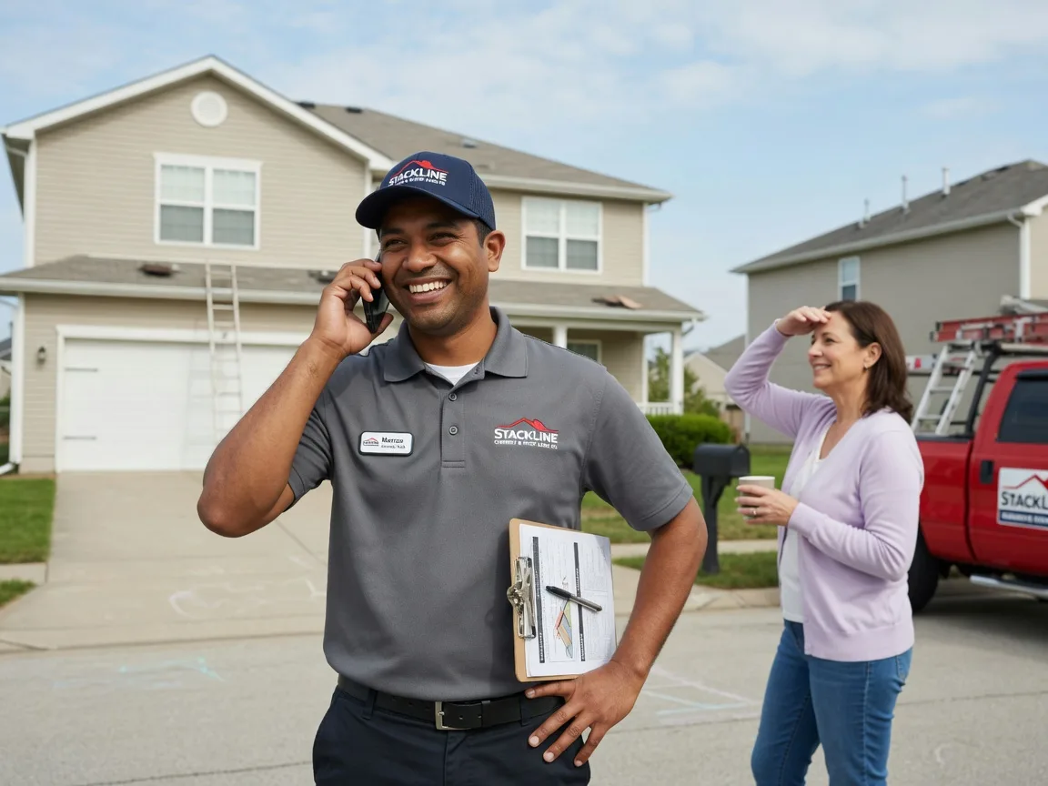 Chimney flashing repair Oakland, OR FAQs